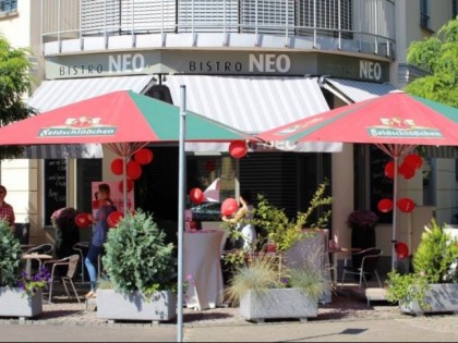 照片: Bistro NEO